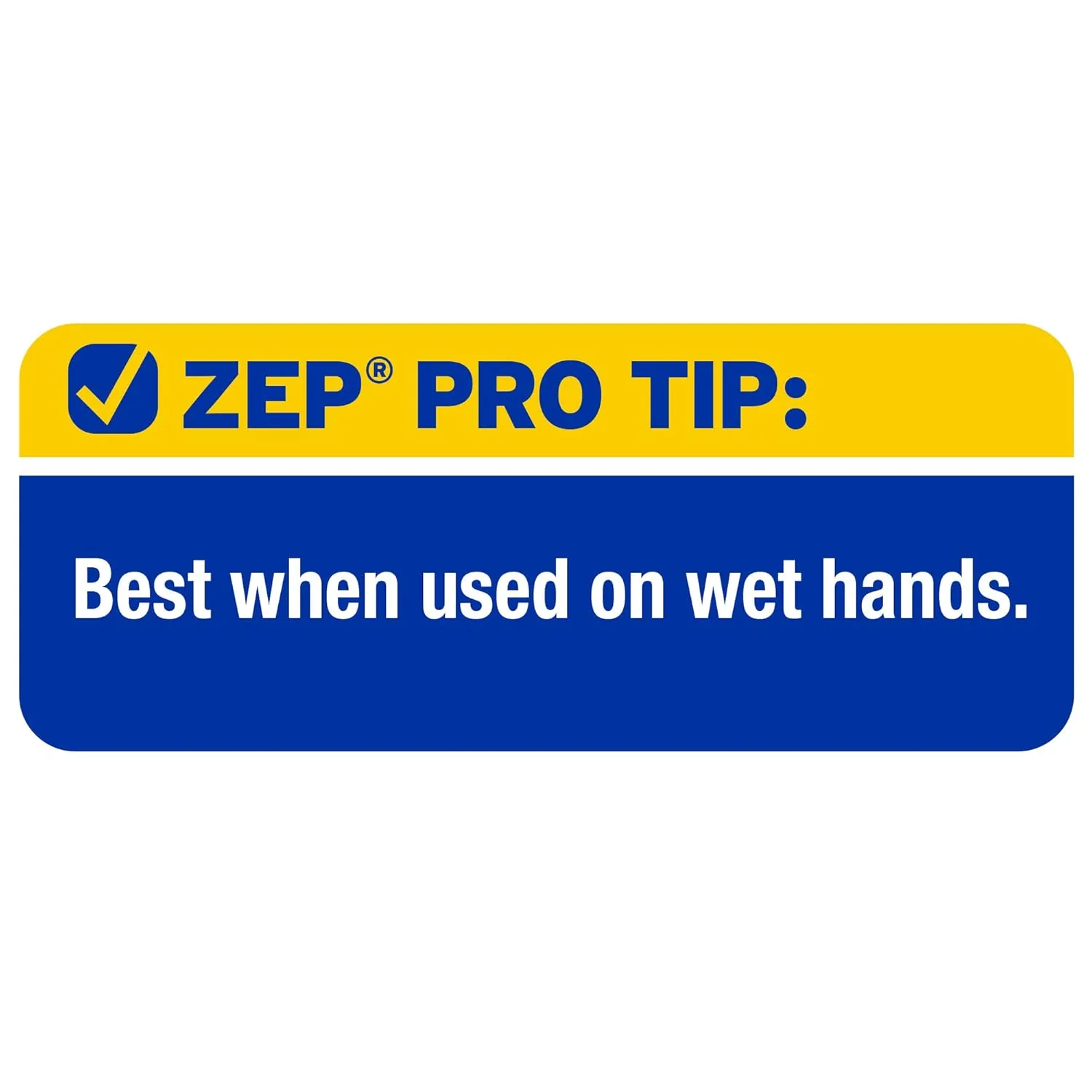 Zep TKO Hand Cleaner - Lemon Lime Scent, 1 gal