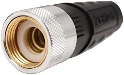 zero-G 4001-100 Garden Hose, 5/8" x 100' Gray zero-G 5/8" x 100'