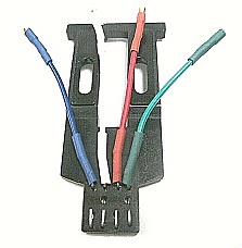 Garrard Zero Cartridge Slide C-3 Type