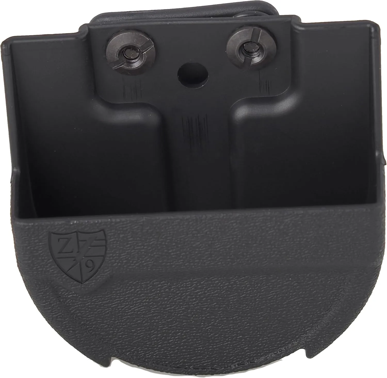 ZERO9 HOLSTERS Model 1100 Dip Can Case, Compatible with Most Dip Cans
