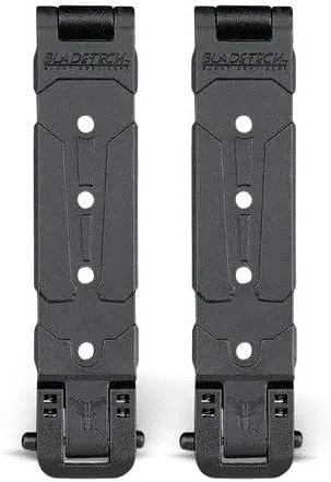 ZERO9 HOLSTERS Model 4010 OC/Pepper Spray Can Case, Compatible with Mark 4