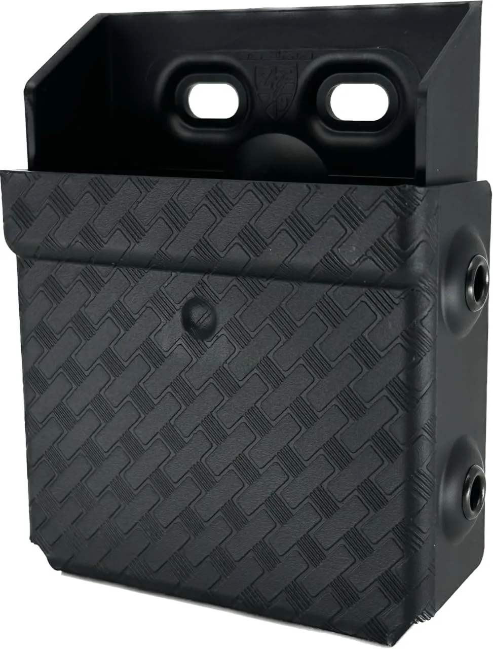 ZERO9 HOLSTERS Model 4002 Handcuff Case for ASP Version 1 Handcuffs
