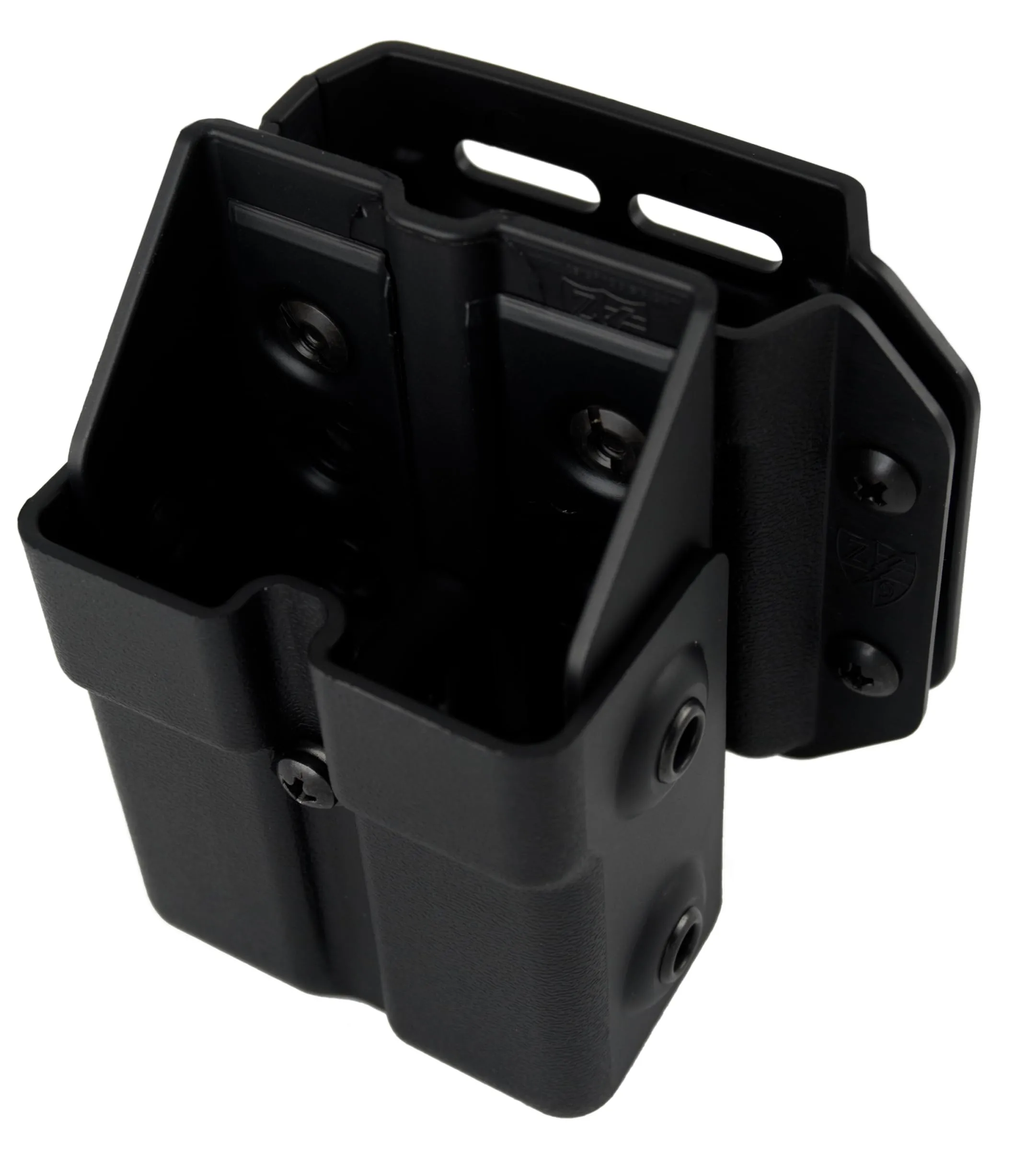 ZERO9 Model 4020 Rifle/Pistol Combo Holster, Compatible with Most Non-Glock Standard Magazines