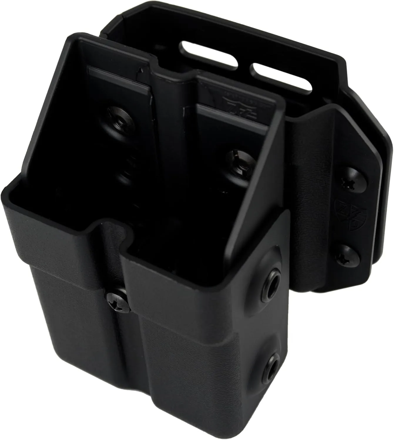 ZERO9 Model 4020 Rifle/Pistol Combo Holster, Compatible with Most Non-Glock Standard Magazines