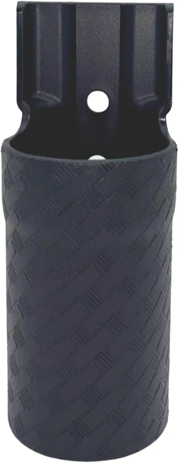 ZERO9 HOLSTERS 4063 OC/Pepper Spray Can Case, Compatible with Mark 2, 3, 4 & 9