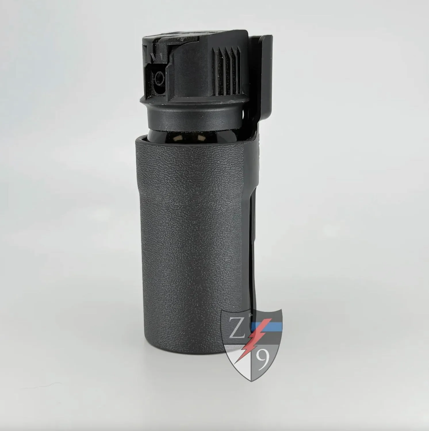 ZERO9 HOLSTERS 4063 OC/Pepper Spray Can Case, Compatible with Mark 2, 3, 4 & 9