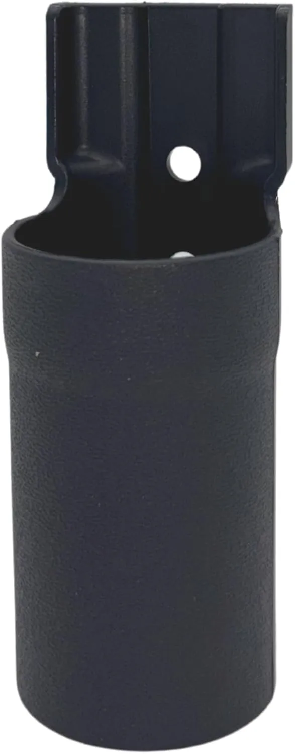 ZERO9 HOLSTERS 4063 OC/Pepper Spray Can Case, Compatible with Mark 2, 3, 4 & 9