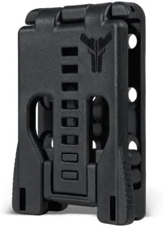 ZERO9 HOLSTERS 4063 OC/Pepper Spray Can Case, Compatible with Mark 2, 3, 4 & 9