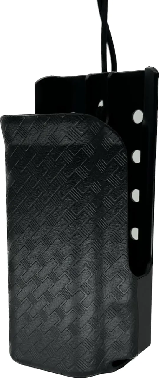 Zero9 Model 5026 Portable Radio Case for Motorola APX NEXT
