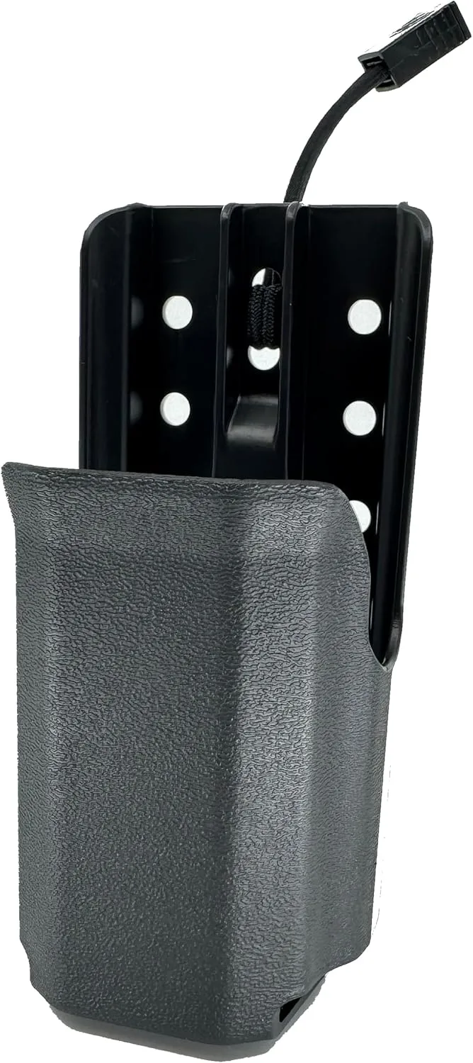 Zero9 5035 Portable Radio Case for Motorola APX N70