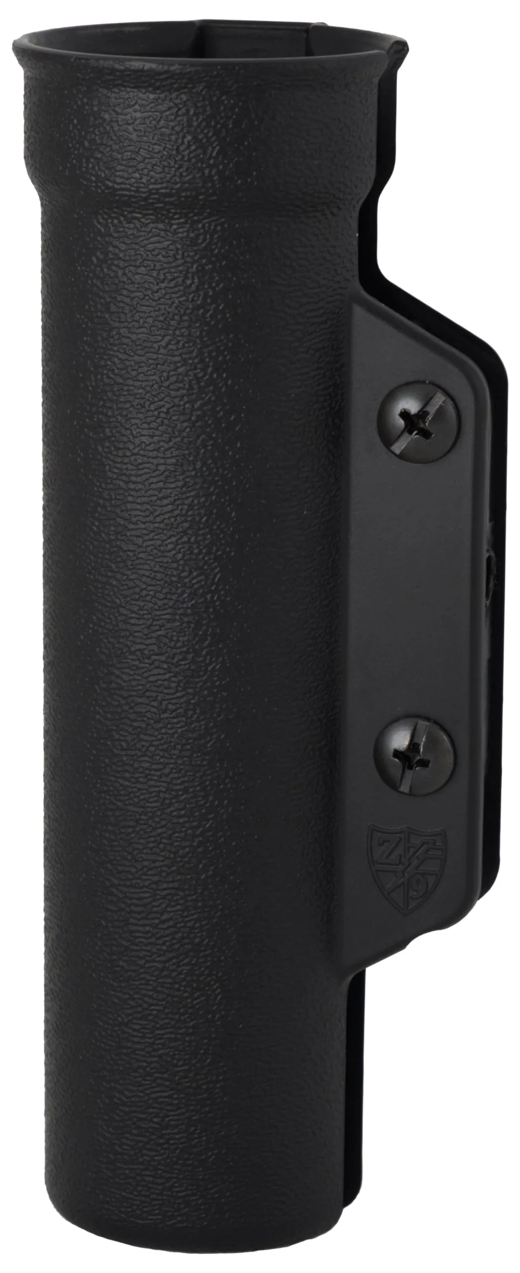 ZERO9 SOLUTIONS Model 4041 Bezel Up 2 Flashlight Case, Fits Stinger, Poly Stinger, Coast TX14R and Similar Lights