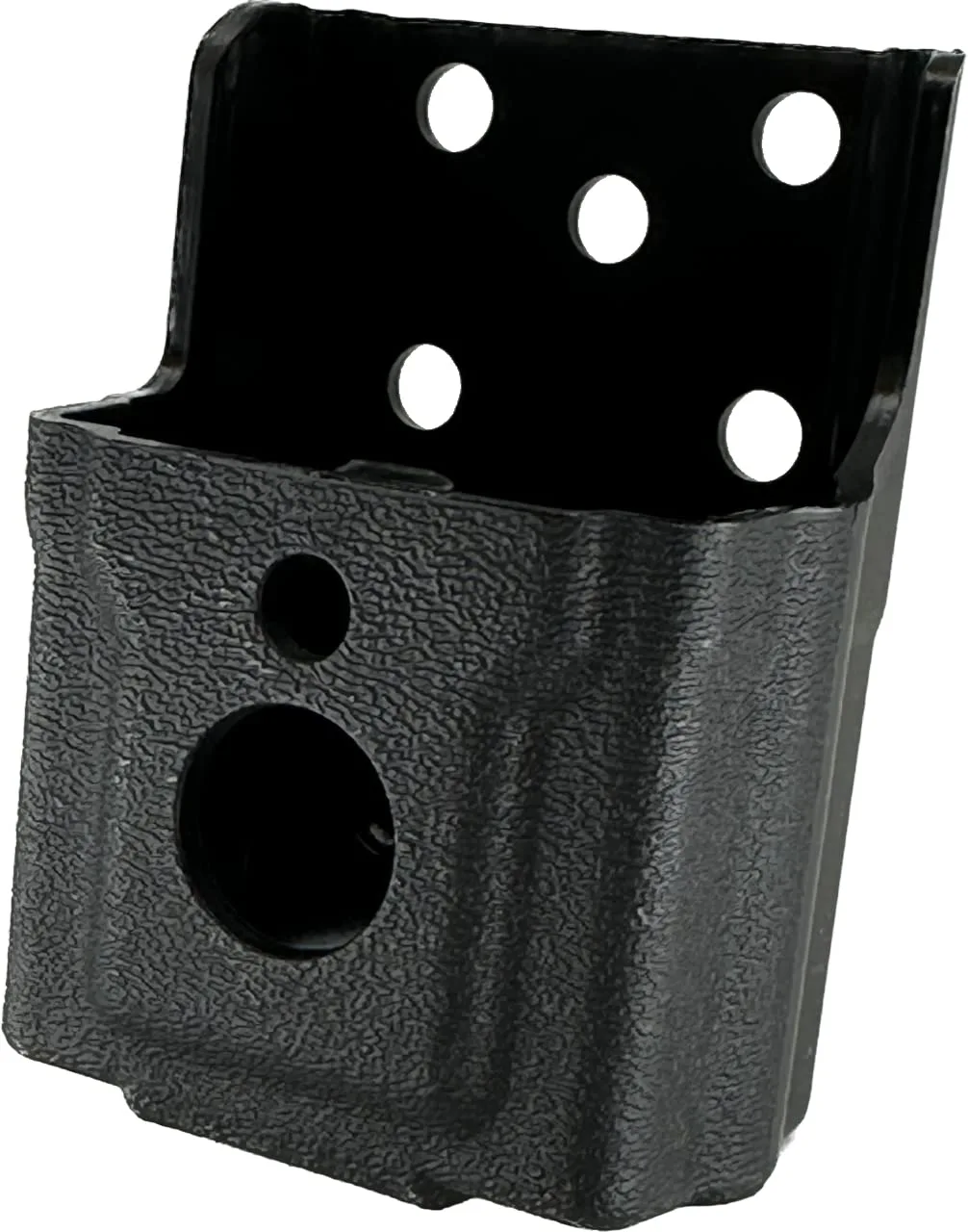 ZERO9 HOLSTERS Body Cam Case Compatible with Motorola Watchguard Vista