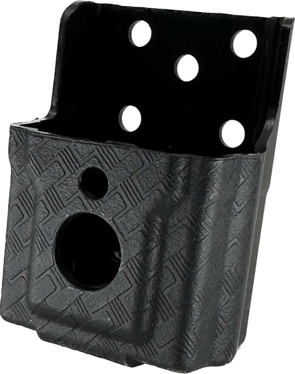 ZERO9 HOLSTERS Body Cam Case Compatible with Motorola Watchguard Vista