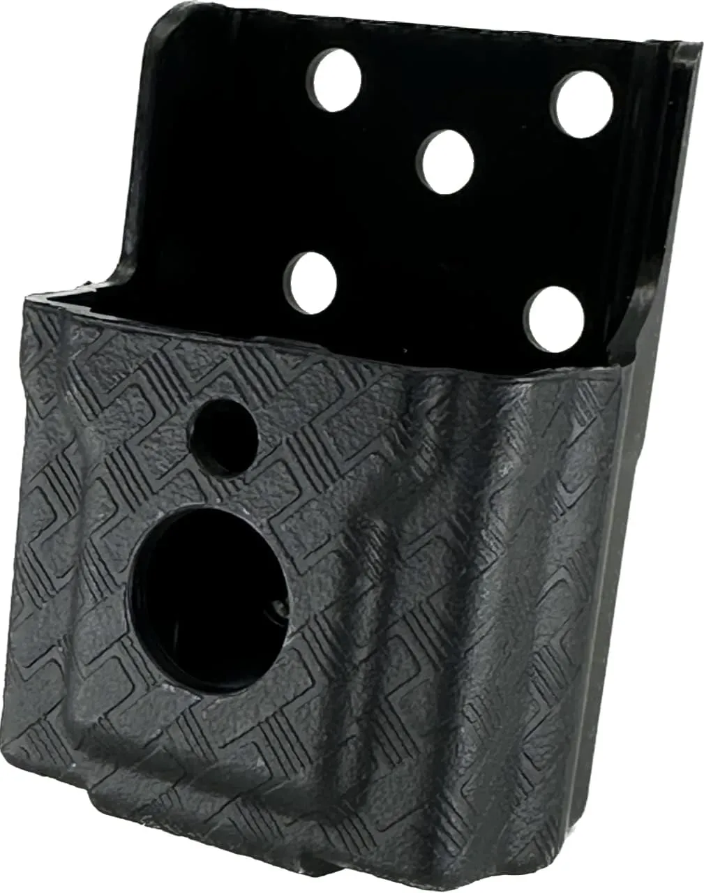 ZERO9 HOLSTERS Body Cam Case Compatible with Motorola Watchguard Vista