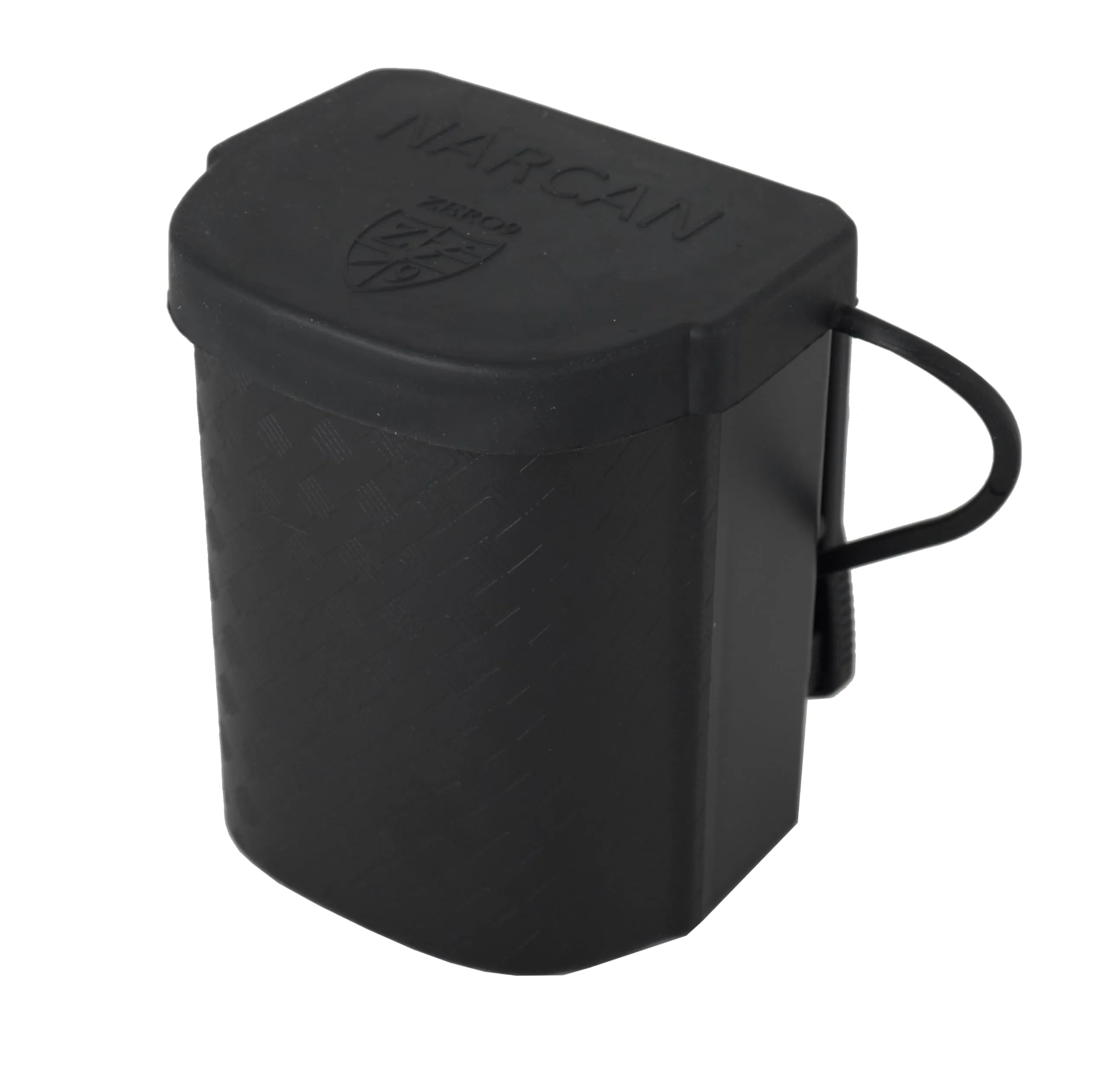 ZERO9 HOLSTERS Model 4056 Double Naloxone/Narcan Case