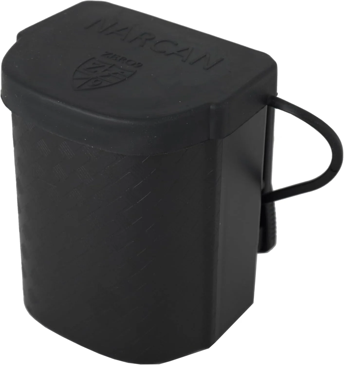 ZERO9 HOLSTERS Model 4056 Double Naloxone/Narcan Case
