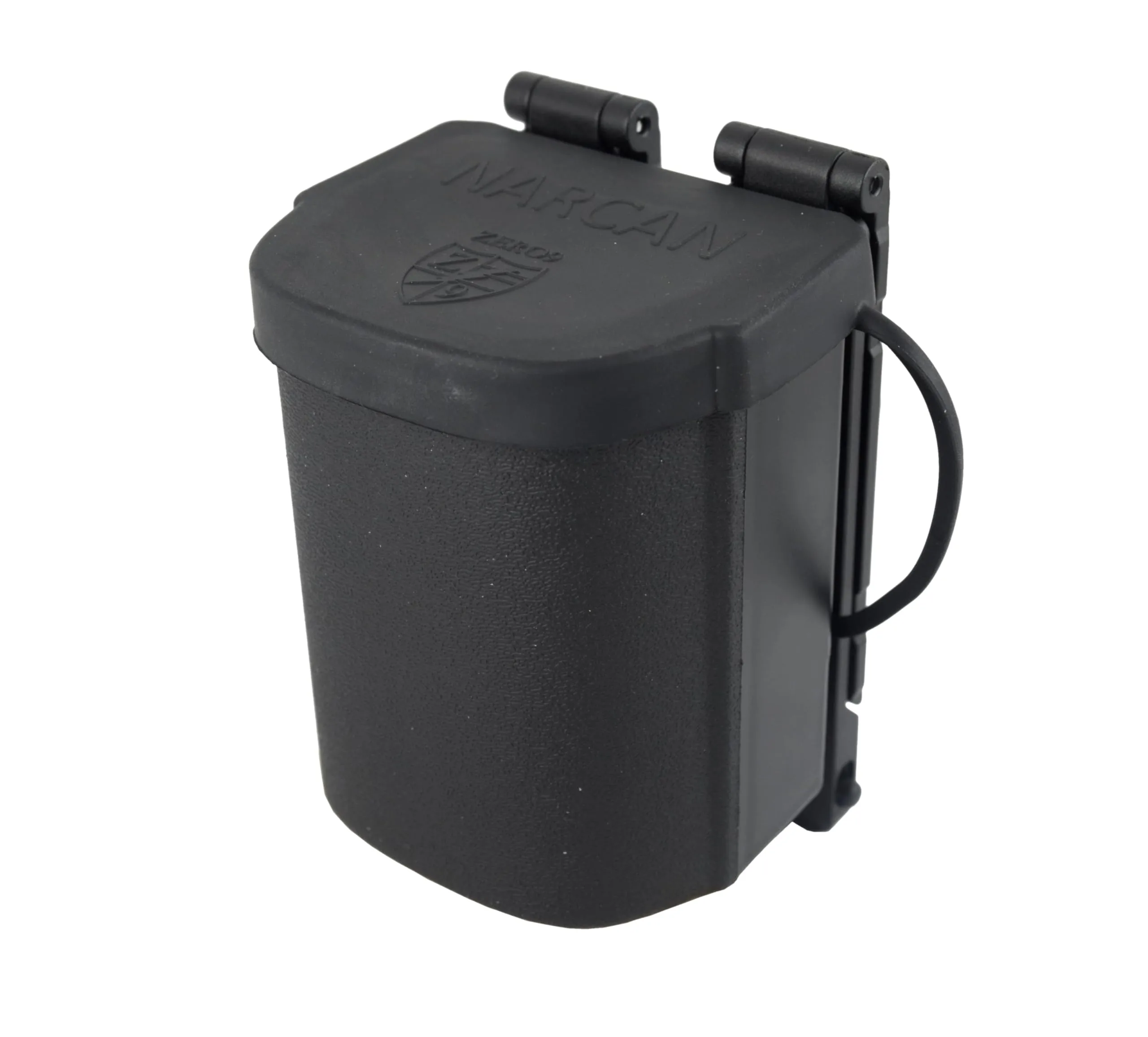 ZERO9 HOLSTERS Model 4056 Double Naloxone/Narcan Case