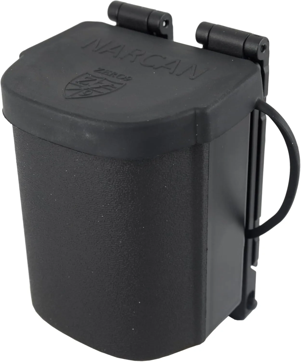 ZERO9 HOLSTERS Model 4056 Double Naloxone/Narcan Case