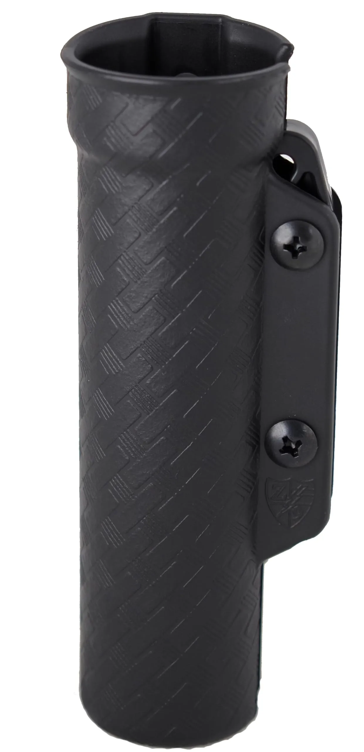 ZERO9 SOLUTIONS Model 4041 Bezel Up 2 Flashlight Case, Fits Stinger, Poly Stinger, Coast TX14R and Similar Lights