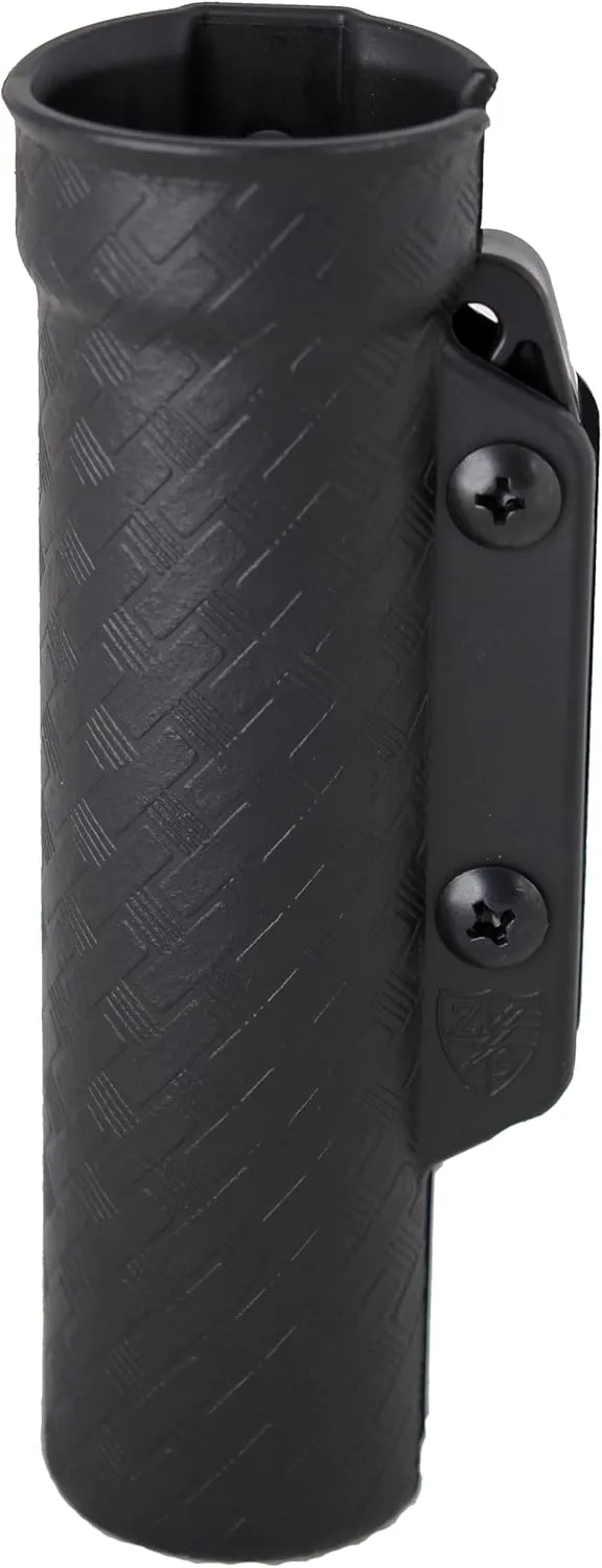 ZERO9 SOLUTIONS Model 4041 Bezel Up 2 Flashlight Case, Fits Stinger, Poly Stinger, Coast TX14R and Similar Lights