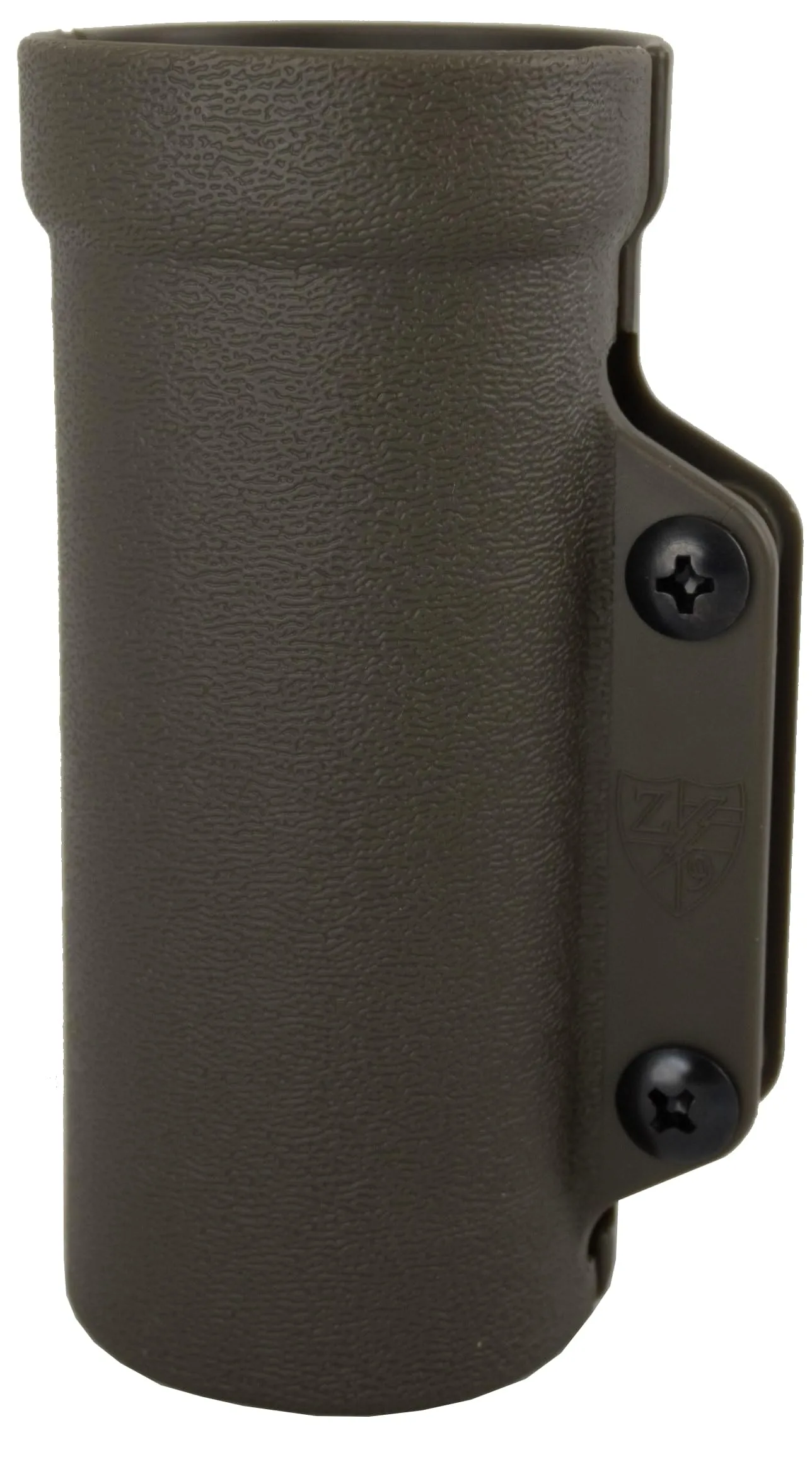 ZERO9 HOLSTERS Model 4029 Flashlight Case, Compatible with Stinger 2020, Stinger DS LED, and Fenix WF26R
