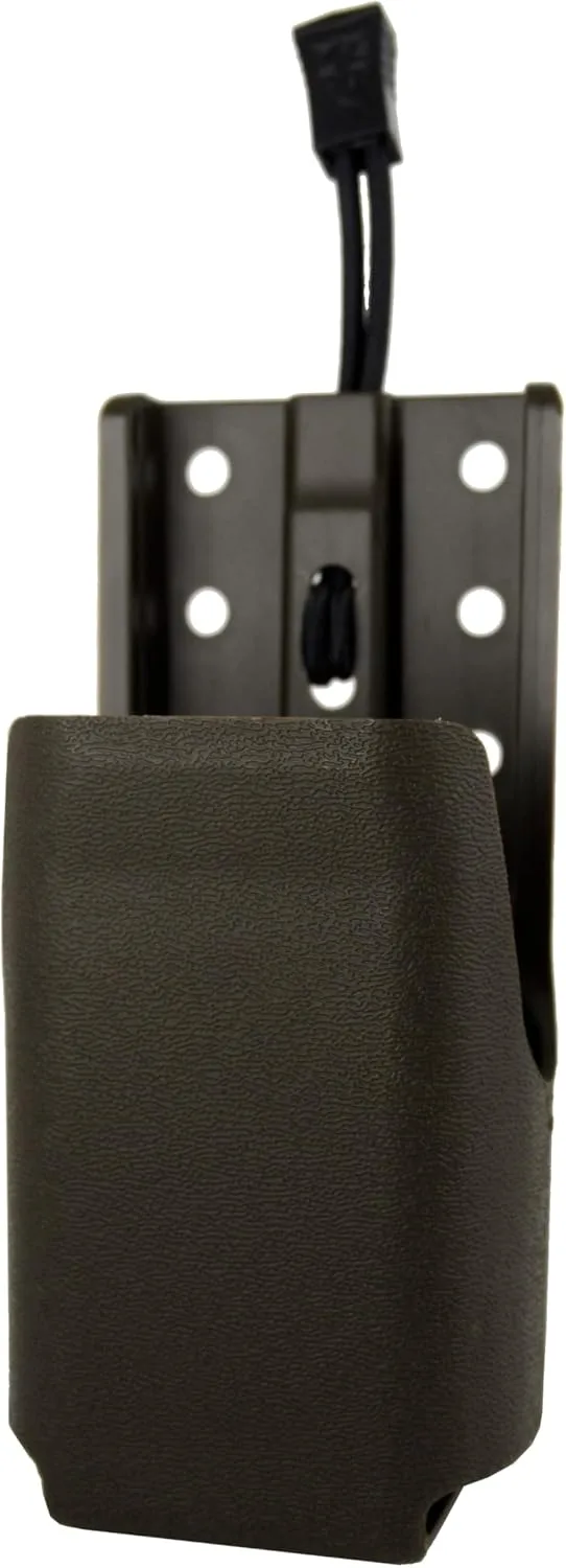 ZERO9 HOLSTERS Model 5001 Portable Radio Case / Holster for Motorola APX6000 & APX8000
