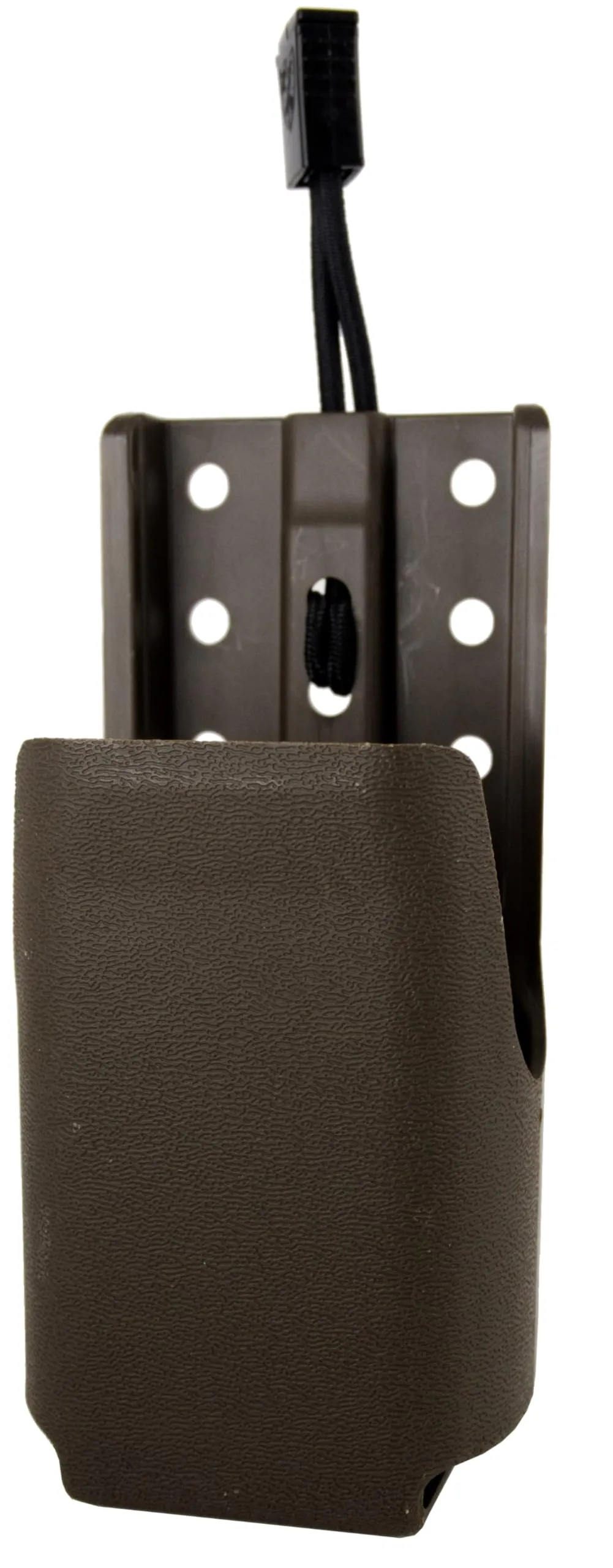 ZERO9 HOLSTERS Model 5001 Portable Radio Case / Holster for Motorola APX6000 & APX8000