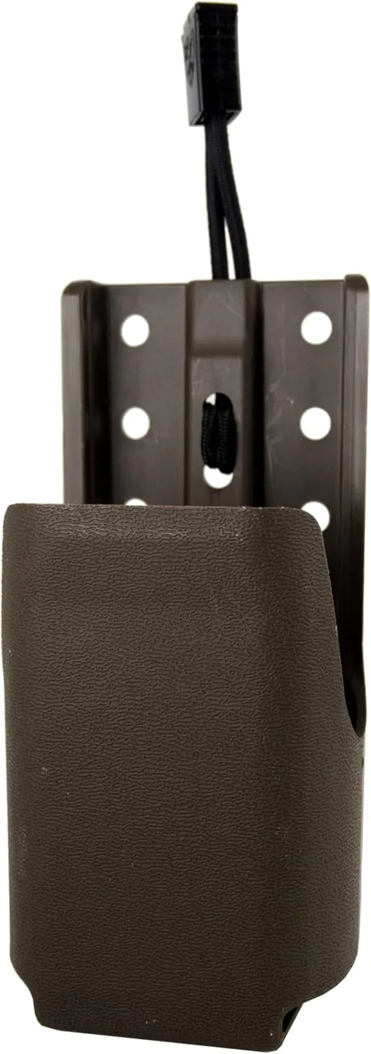 ZERO9 HOLSTERS Model 5001 Portable Radio Case / Holster for Motorola APX6000 & APX8000