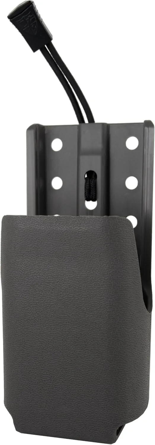 ZERO9 HOLSTERS Model 5001 Portable Radio Case / Holster for Motorola APX6000 & APX8000