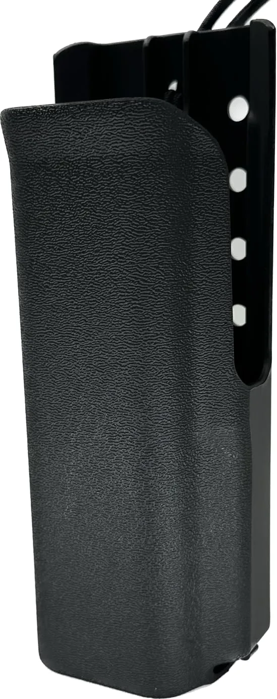 ZERO9 HOLSTERS Model 5028 Portable Radio Case, Compatible with APX NEXT