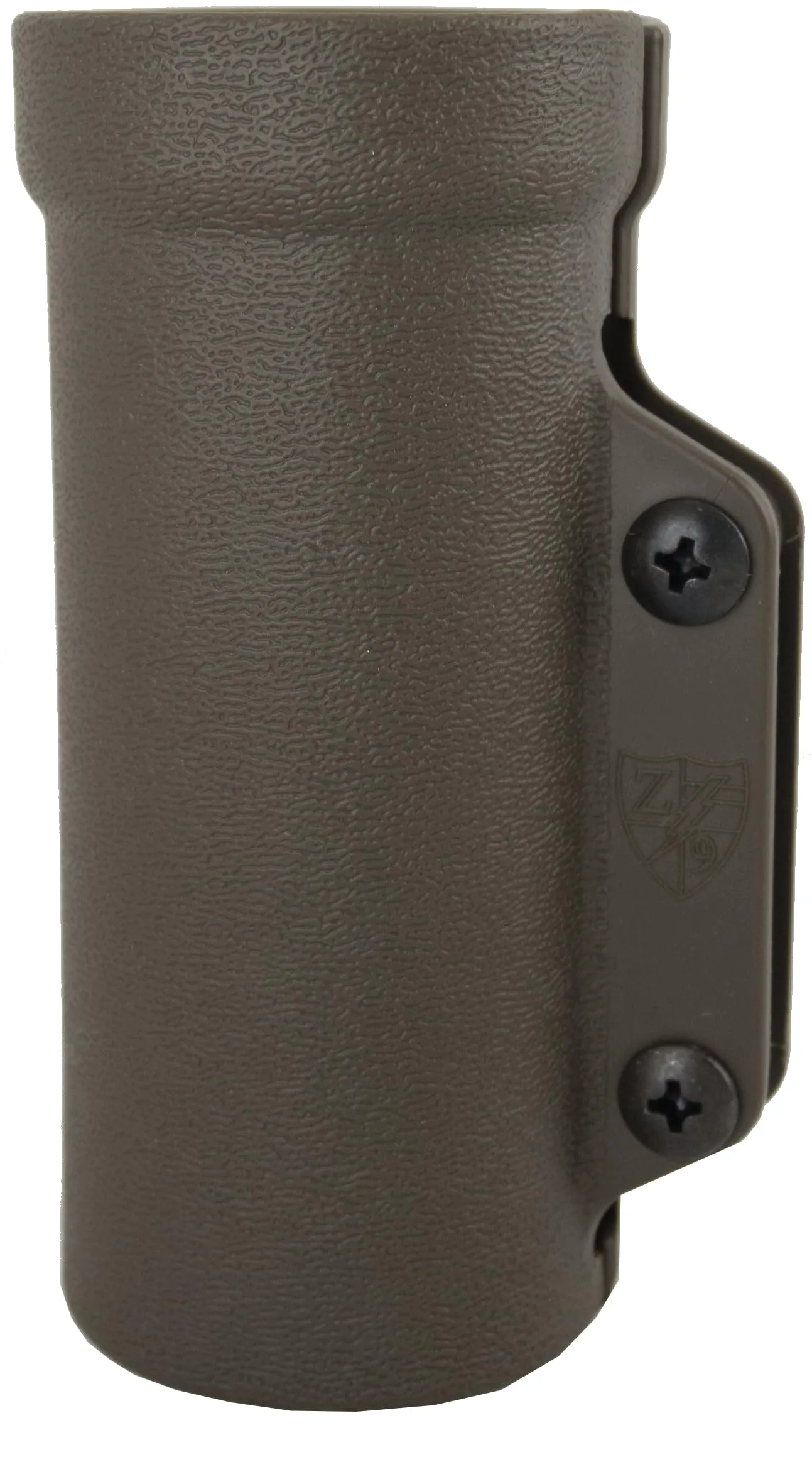 ZERO9 HOLSTERS Model 4029 Flashlight Case, Compatible with Stinger 2020, Stinger DS LED, and Fenix WF26R