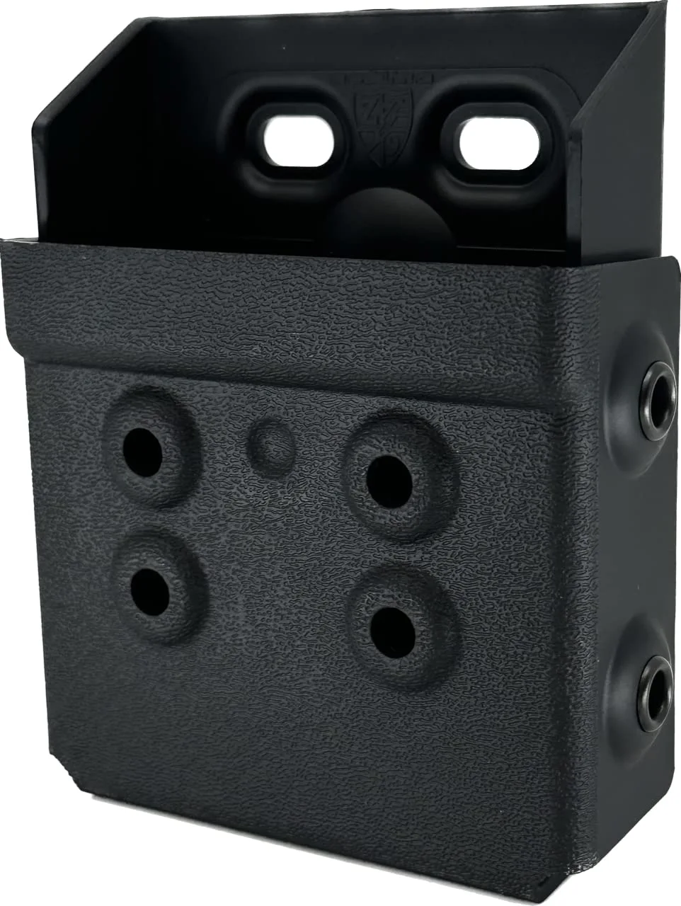 ZERO9 HOLSTERS Model 4002 Handcuff Case for ASP Version 1 Handcuffs