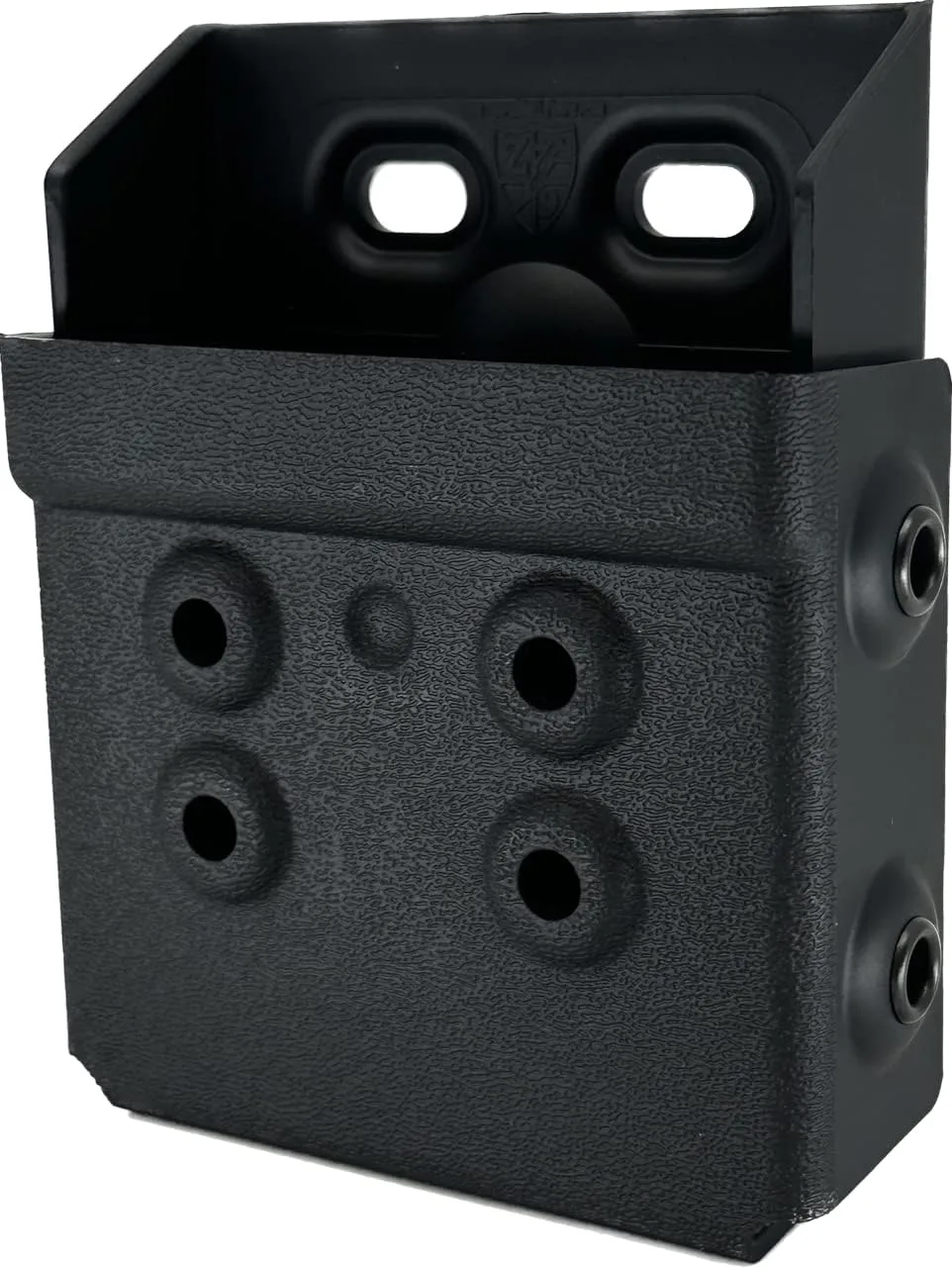 ZERO9 HOLSTERS Model 4002 Handcuff Case for ASP Version 1 Handcuffs