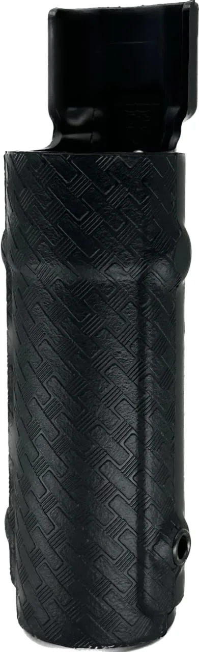 ZERO9 HOLSTERS Model 4010 OC/Pepper Spray Can Case, Compatible with Mark 4
