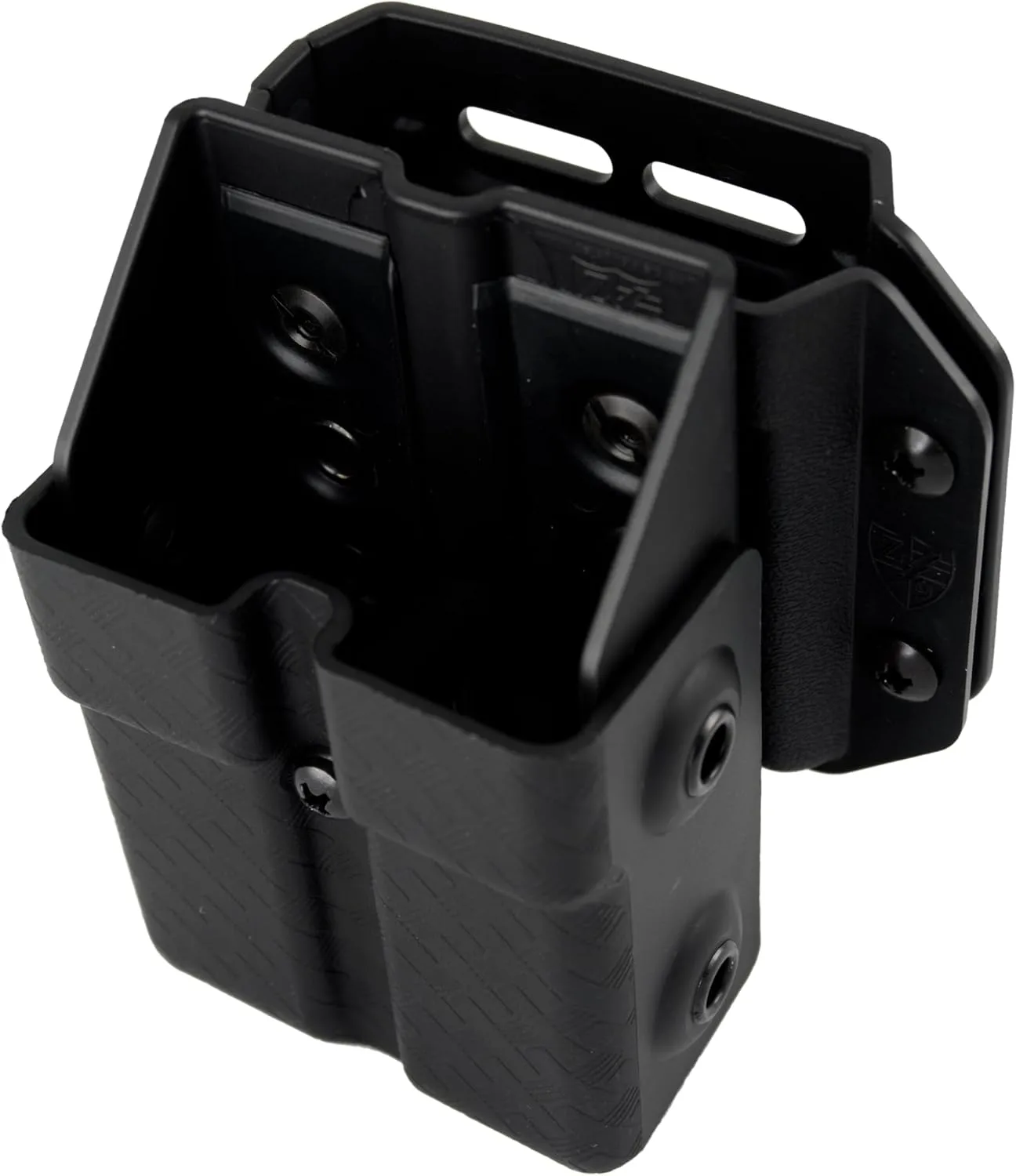 ZERO9 Model 4020 Rifle/Pistol Combo Holster, Compatible with Most Non-Glock Standard Magazines