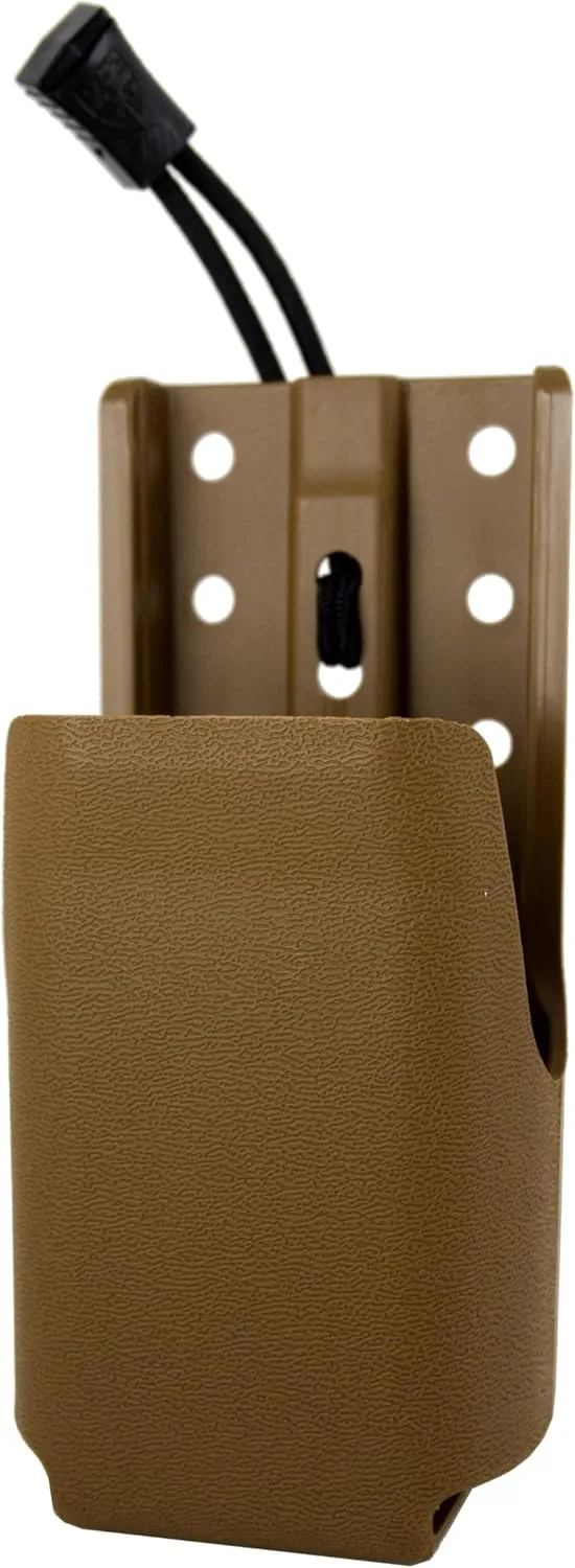 ZERO9 HOLSTERS Model 5001 Portable Radio Case / Holster for Motorola APX6000 & APX8000