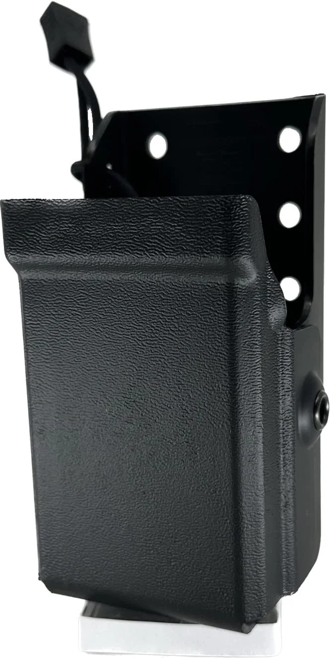 ZERO9 HOLSTERS Model 5003 Portable Radio Case for Motorola APX2000/APX4000