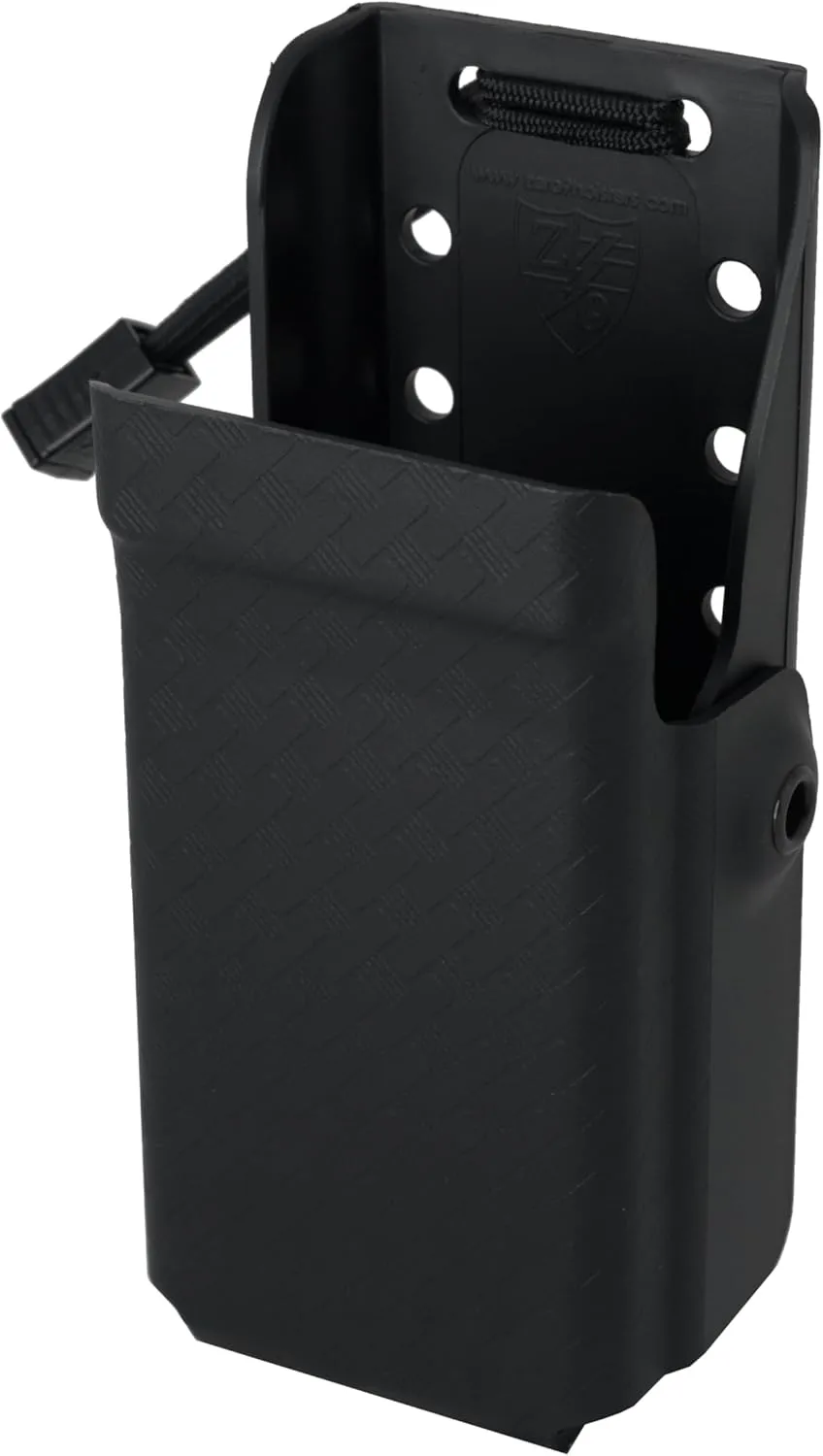 ZERO9 SOLUTIONS Model 5004 Portable Radio Case, Compatible with Motorola XTS3000/XTS5000 and Viking VP400/VP600/VP900 Radios