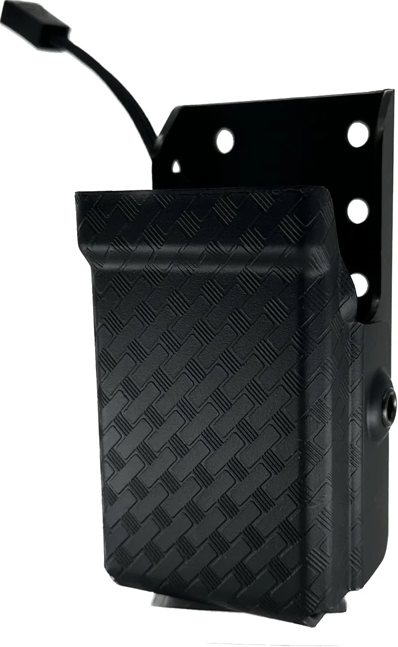ZERO9 HOLSTERS Model 5003 Portable Radio Case for Motorola APX2000/APX4000