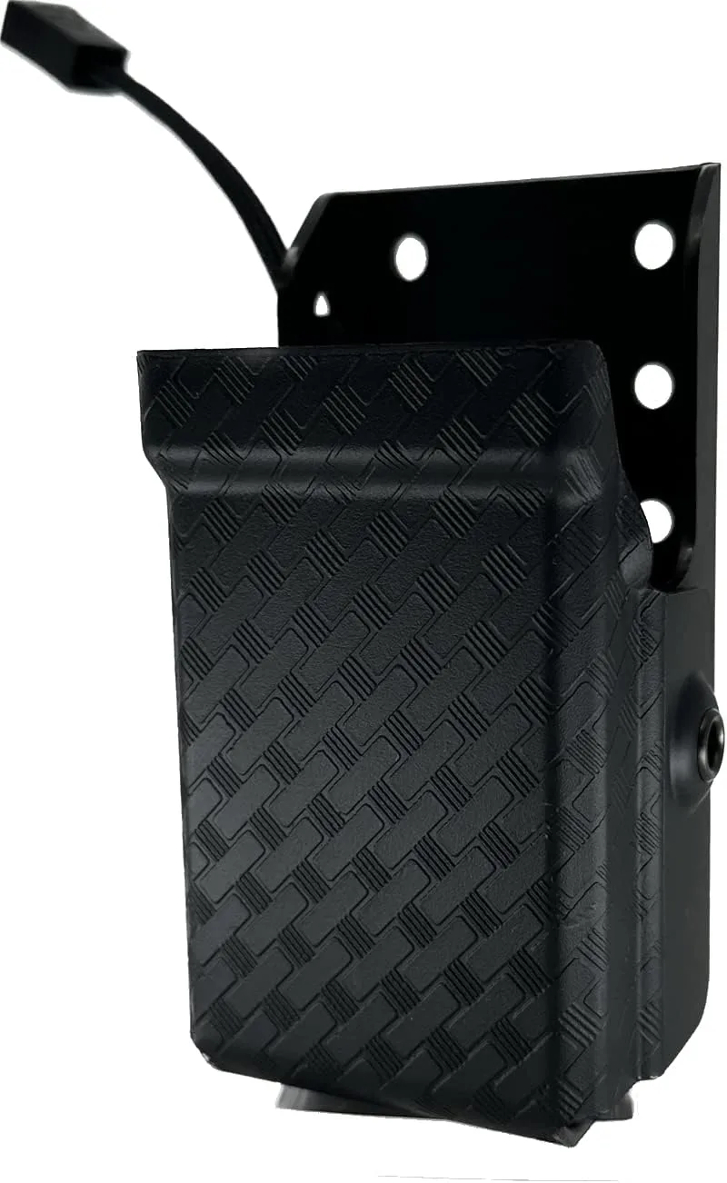 ZERO9 HOLSTERS Model 5003 Portable Radio Case for Motorola APX2000/APX4000