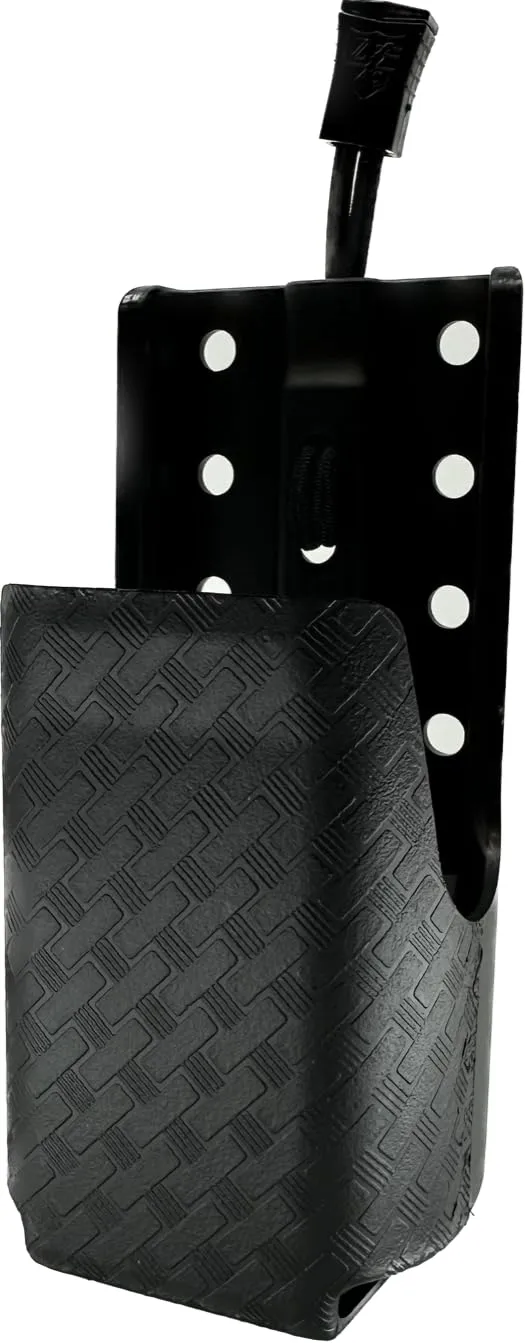 ZERO9 HOLSTERS Model 5001 Portable Radio Case / Holster for Motorola APX6000 & APX8000