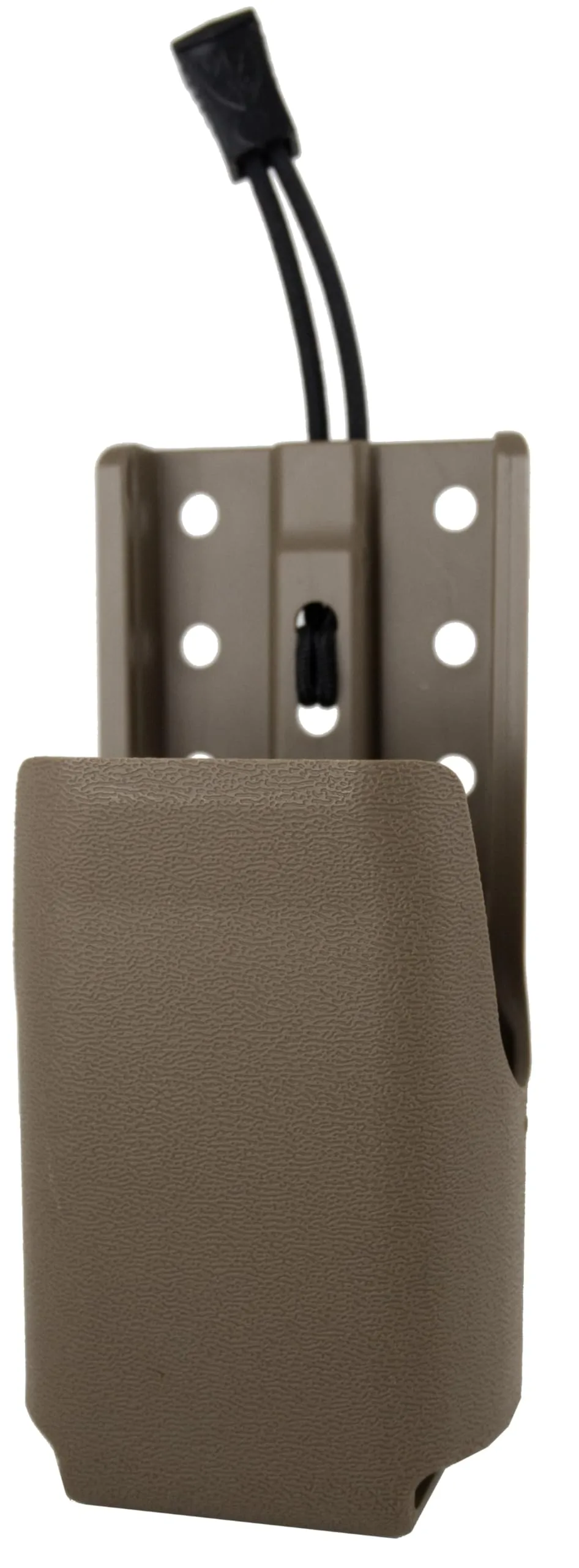 ZERO9 HOLSTERS Model 5001 Portable Radio Case / Holster for Motorola APX6000 & APX8000