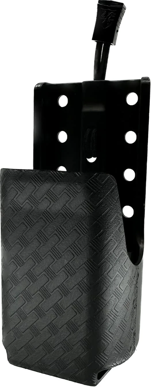 ZERO9 HOLSTERS Model 5001 Portable Radio Case / Holster for Motorola APX6000 & APX8000