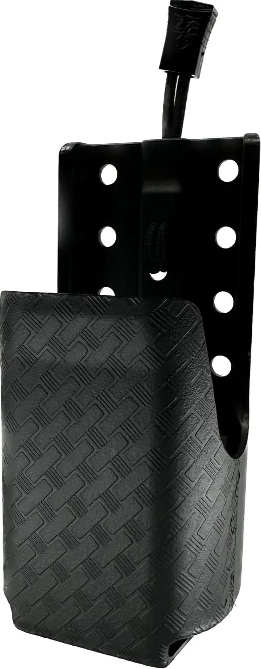 ZERO9 HOLSTERS Model 5001 Portable Radio Case / Holster for Motorola APX6000 & APX8000