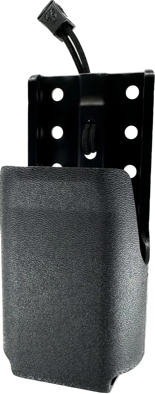 ZERO9 HOLSTERS Model 5001 Portable Radio Case / Holster for Motorola APX6000 & APX8000