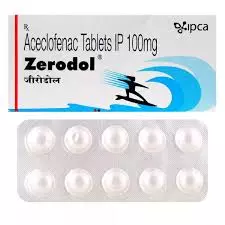 Zerodol