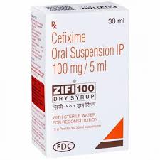 ZIFI 100 SYP
