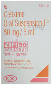 ZIFI 50 SYP