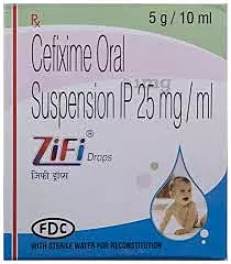 ZIFI DROPS