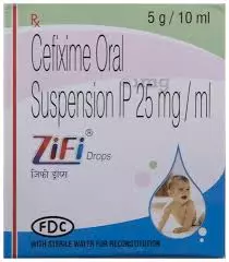ZIFI DROPS